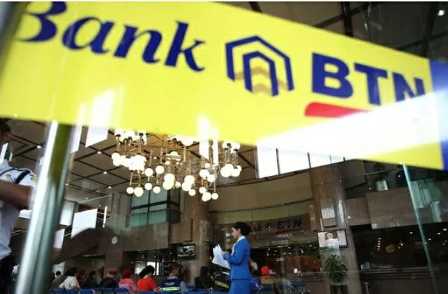 Menjelang Cum Date HMETD, Saham BTN Menguat; Analis Soroti Rekam Jejak IPO 2009 dan Rights Issue 2012