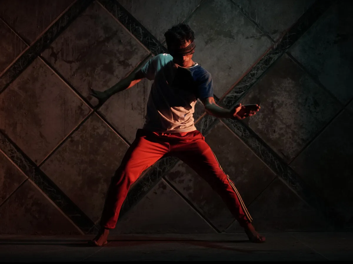 Sasikirana dan NuArt Gelar Sasikirana KoreoLAB & Dance Camp 2016, Ditutup Pagelaran “Dance City, Density!”