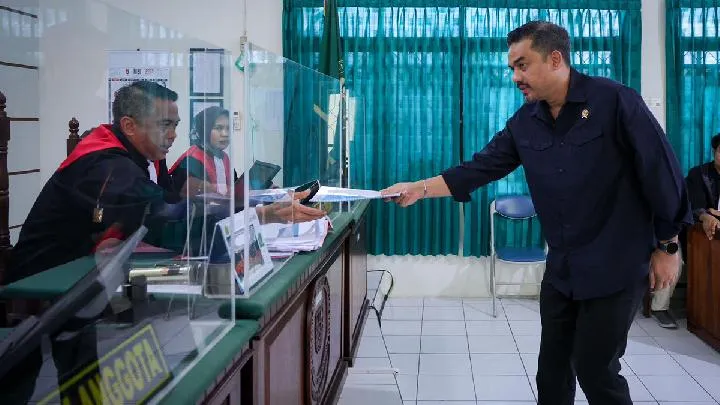 Menteri UMKM Minta Kasus Toko Mama Khas Banjar Dipandang Proporsional, Sanksi Pidana Opsi Terakhir