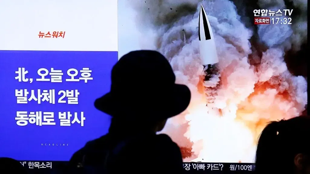 Indonesia dan ASEAN di Pusaran Rivalitas AS-China di Asia Pasifik