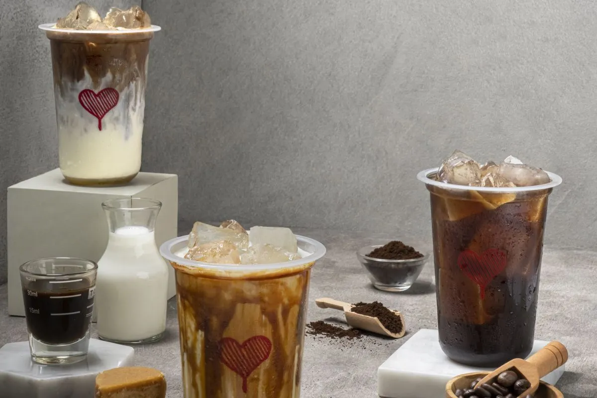 Kopi Kenangan Capai Valuasi 1 Miliar Dolar AS usai Pendanaan Seri C Tahap Pertama