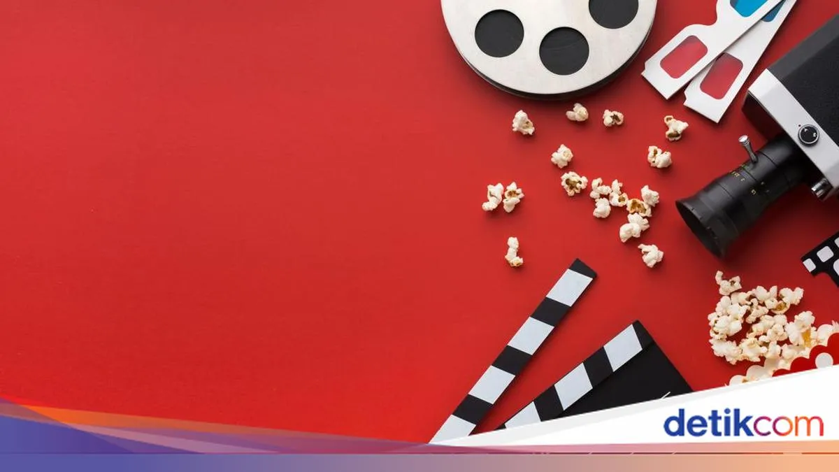 Daftar 15 Film Terbaru Tayang di Bioskop pada Mei 2025