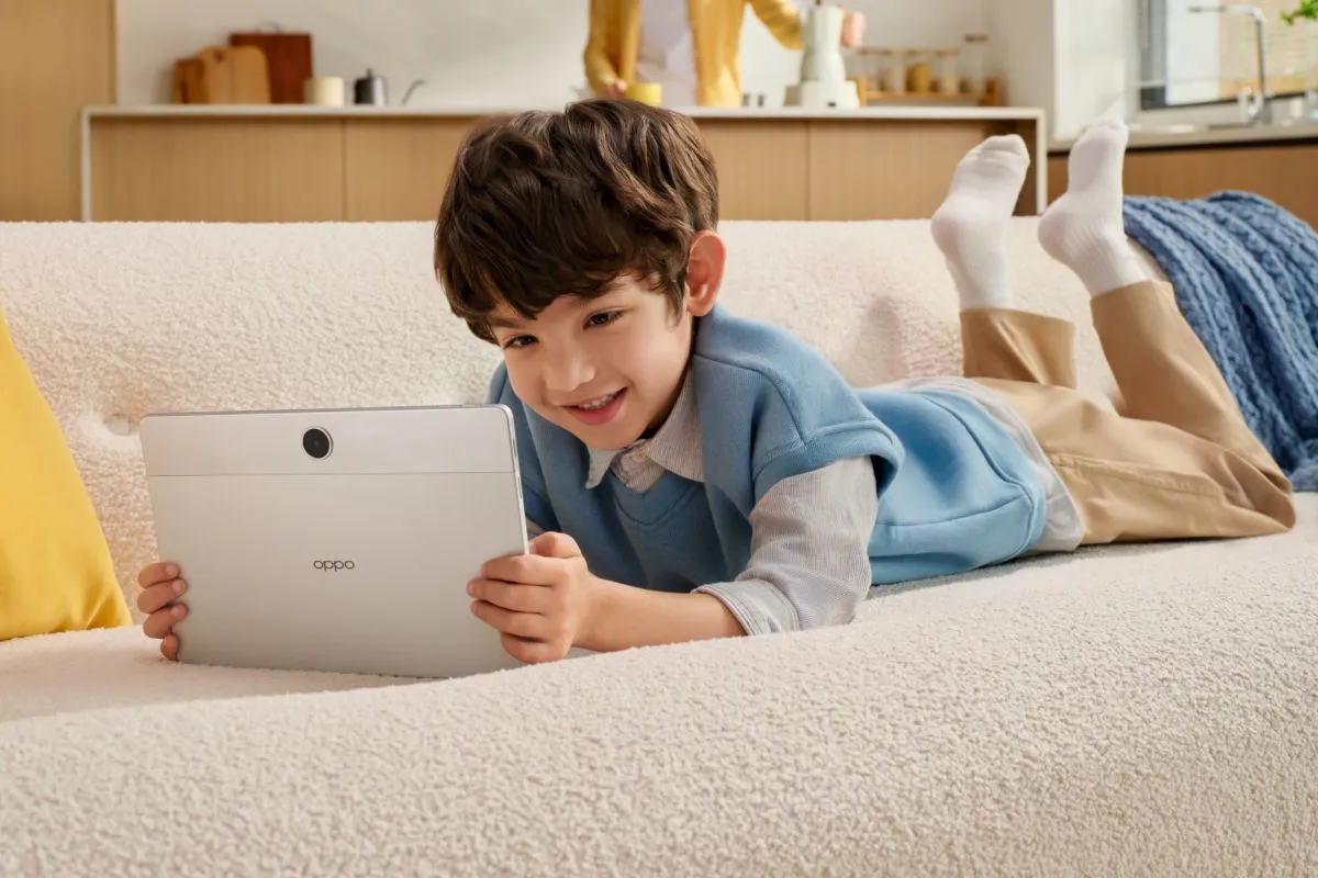 OPPO Pad SE, Watch X2 Mini, dan Enco Buds3 Resmi Hadir di Indonesia