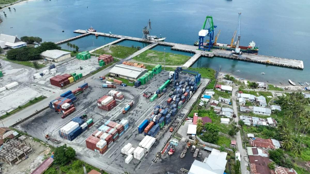 Indonesia Maritime Week 2025 Digelar 26–28 Mei di Jakarta, Dorong Investasi dan Kolaborasi Sektor Maritim