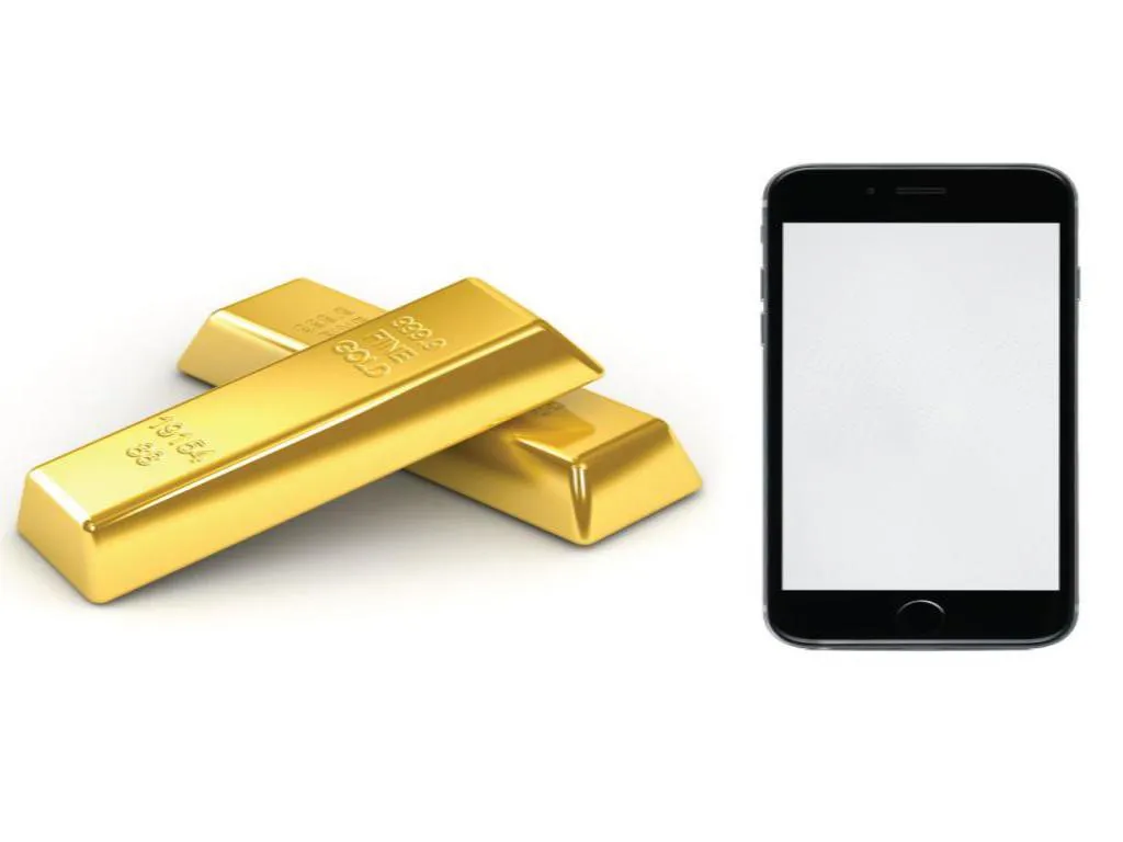 Antara Upgrade Gadget dan Investasi Emas: Menimbang Pilihan Pengeluaran