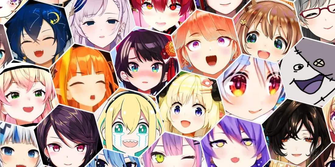 Fenomena Vtuber dan “Lubang Kelinci”: Dari Ledakan Popularitas, Peran Clipper, hingga Dilema Ilusi Identitas