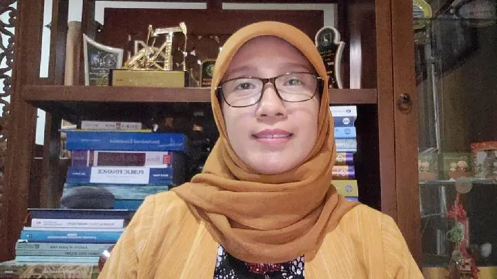 Dosen UII Nilai Tarif Impor Trump Berisiko Tekan Daya Saing Ekspor Indonesia ke AS