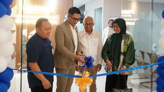 Primaya Hospital Karawang Resmikan Wellness Center untuk Perkuat Layanan Kesehatan Preventif