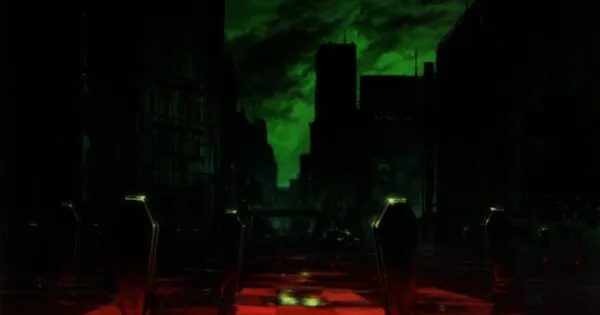 Esai Membaca Persona 3: Waktu yang Tak Menunggu dan Kematian yang Mengintai