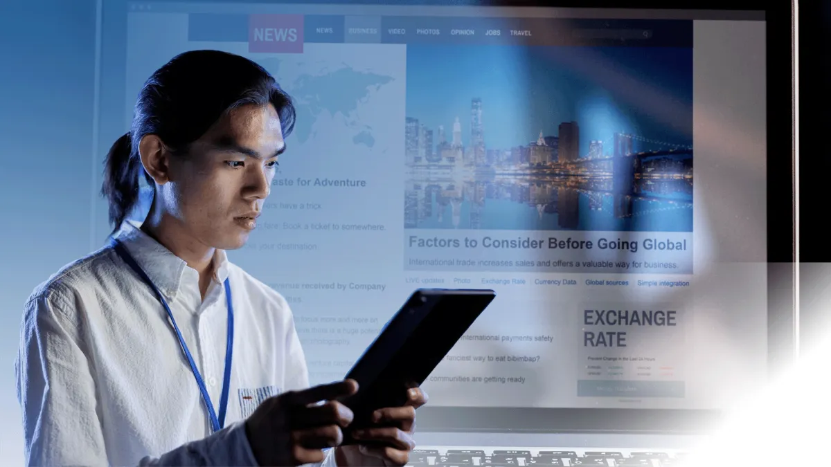 AI Mengubah Cara Pemantauan Berita: Dari Penyaringan Informasi hingga Analisis Real-time