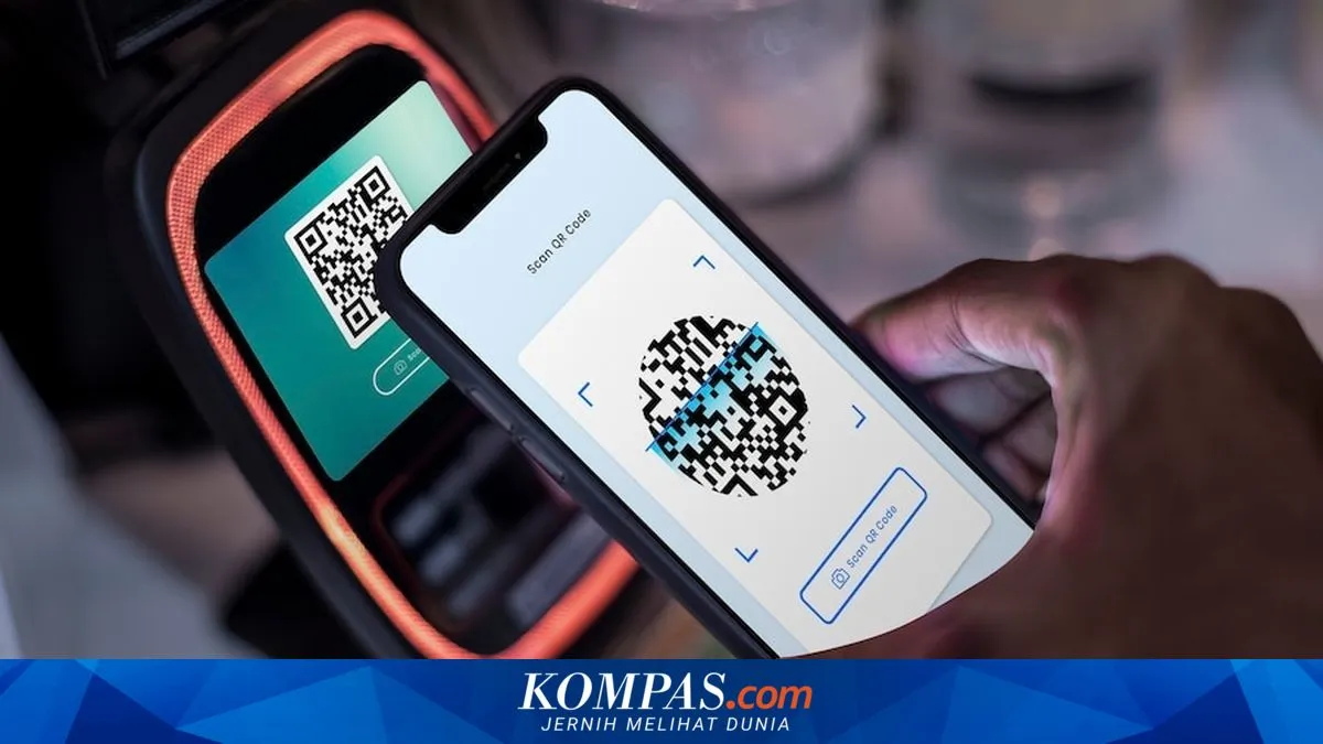 Cara Membaca QRIS: “Kyuris” atau “Kyu-ar-ai-es”?