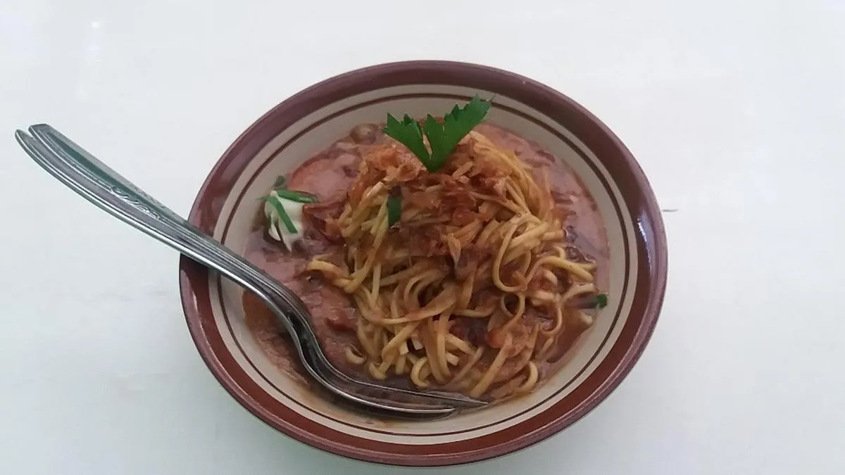 Delapan Kuliner Tradisional Jawa Tengah yang Populer, dari Nasi Liwet hingga Lumpia