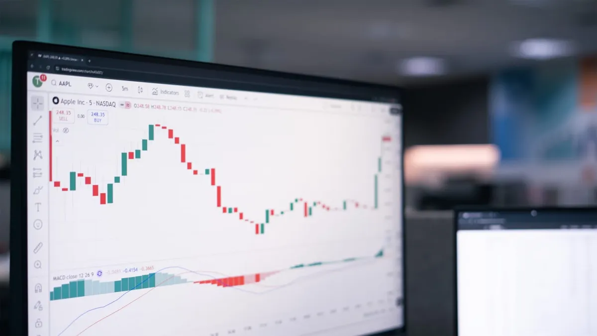 Valbury Tambah Akses Saham Bursa AS di Aplikasi untuk Perluas Layanan Multi Aset