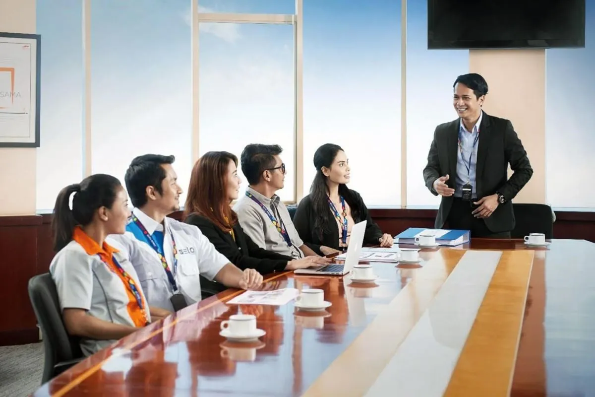 Peran Perusahaan Logistik dalam Mendorong Pertumbuhan Ekonomi Nasional