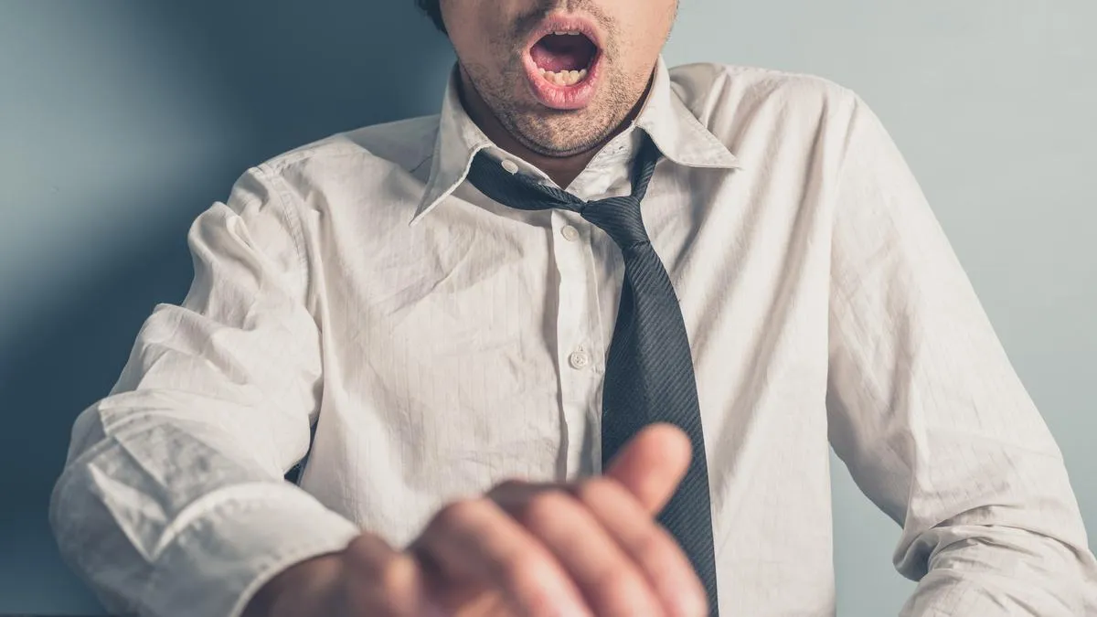 Cara Mengatasi Penis Gatal Tanpa Menggaruk, Terutama di Tempat Umum