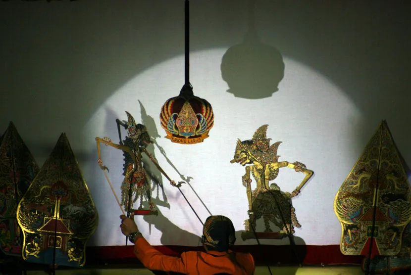 Alasan Wali Songo Memilih Kesenian sebagai Media Dakwah di Tanah Jawa