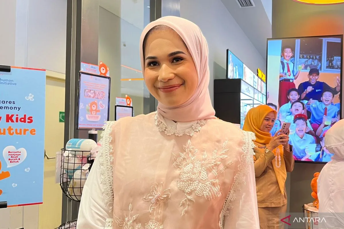 Dokter UI Ingatkan Pola Makan Anak Tak Cukup Jika Hanya Berfokus pada Karbohidrat