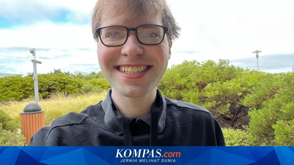 Meta Tawarkan Paket Kompensasi Rp 4 Triliun untuk Rekrut Peneliti AI 24 Tahun Matt Deitke