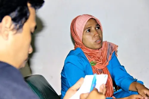 Menjaga Cita Rasa dan Konsistensi, Strategi Bakpao Ceria Bertahan Sembilan Tahun di Bima