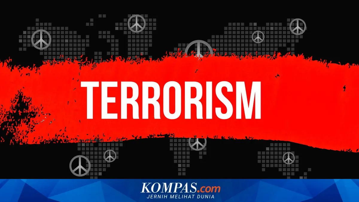 Geopolitik Indonesia dan Ancaman Terorisme: Tantangan Keamanan di Negara Kepulauan Strategis