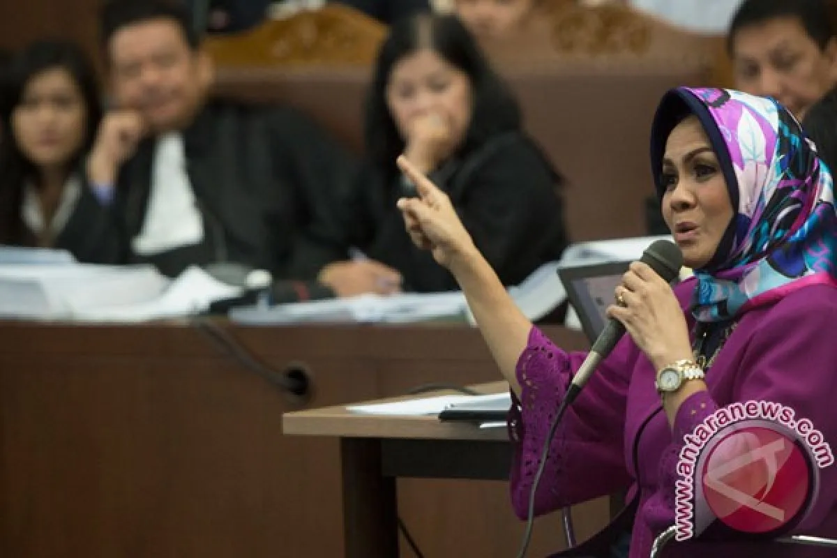 Dekan Psikologi UI Tegaskan Ahli yang Dihadirkan Pihak Jessica Hanya Alumni, Bukan Psikolog UI