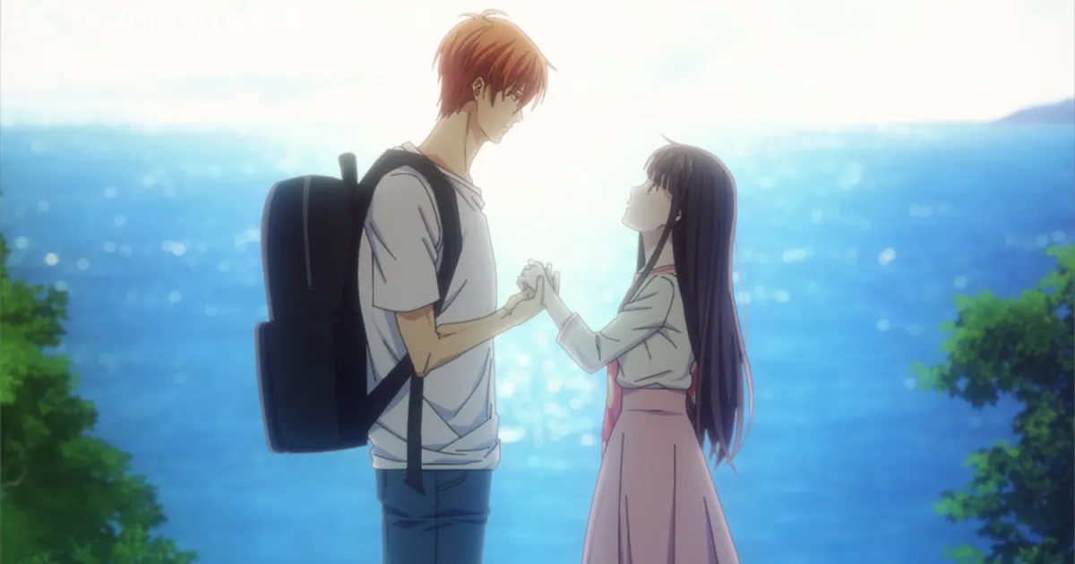 6 Anime Romance Berating Tinggi yang Bisa Masuk Daftar Tontonan Akhir Pekan