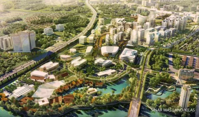 Tren Sewa Properti Diperkirakan Berlanjut pada 2025, Ini Faktor Pendorong dan Peluang bagi Investor