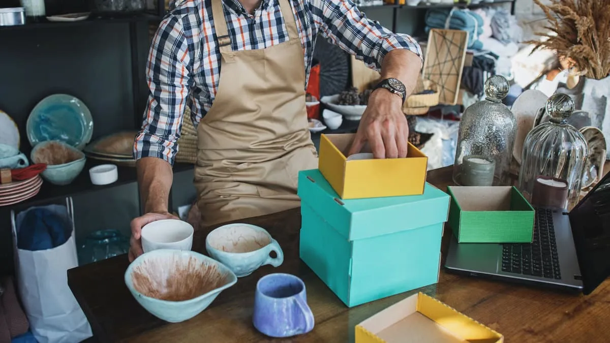 Lima Persoalan yang Kerap Dihadapi UMKM di Indonesia dan Opsi Solusinya