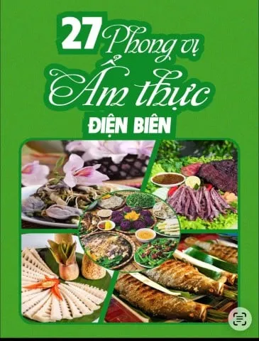 Mengapa Festival “27 Cita Rasa Masakan Dien Bien” Mendadak Jadi Tren: Kuliner, Identitas Etnis, dan Diplomasi Rasa di Musim Semi 2026