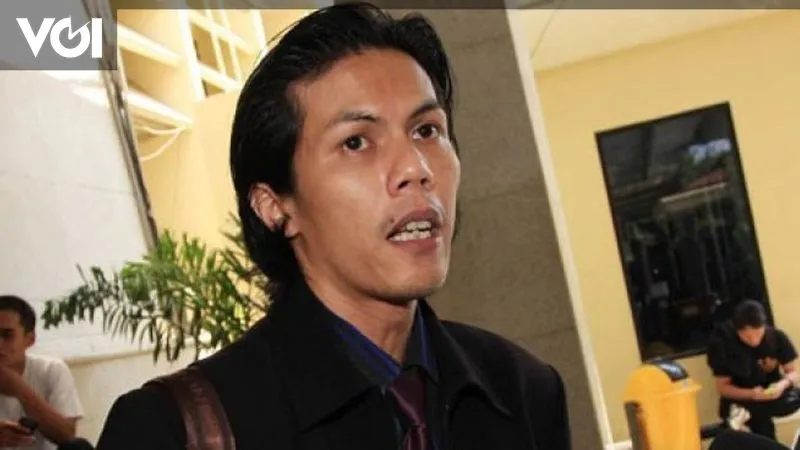 Profil Patra M Zen, Kuasa Hukum Putri Candrawathi yang Pernah Pimpin YLBHI