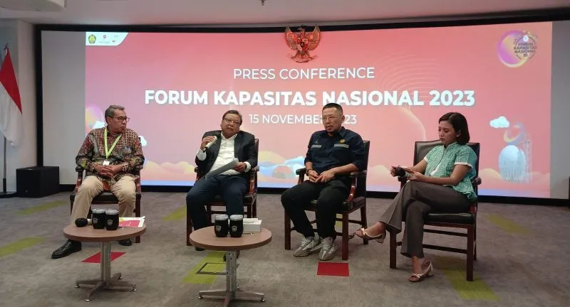 Ruang Energi: Media Informasi dan Publikasi di Sektor Energi