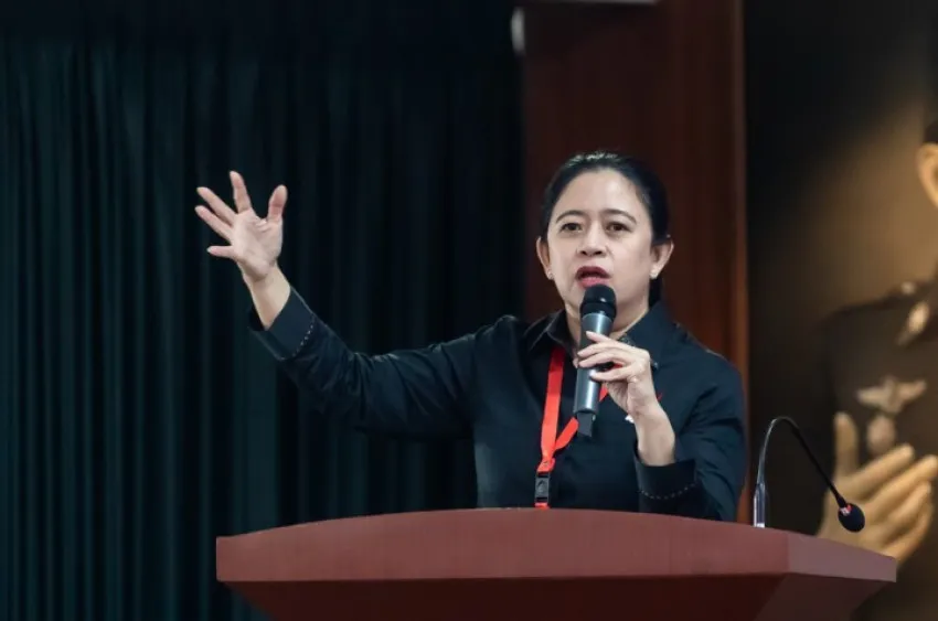 Puan Maharani Dukung Aturan Pariwisata Bali: 90% Tenaga Kerja Lokal dan Larangan Kuasai Akses Pantai