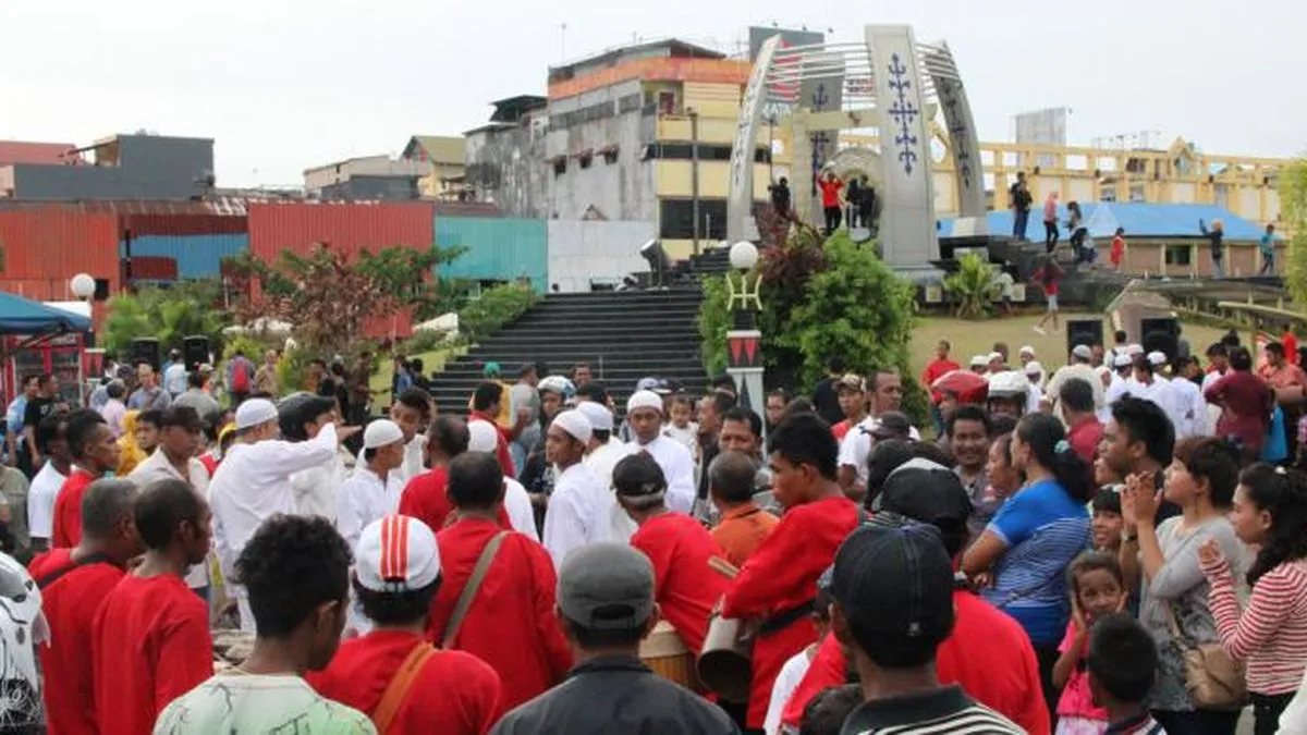 Konflik Ambon September 2001: Kronologi, Pemicu, Dampak, dan Upaya Penyelesaian