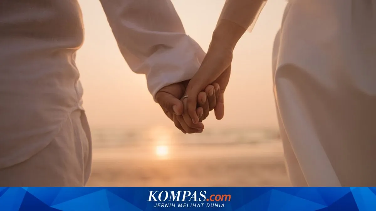 Studi: Kepuasan Hidup dalam Hubungan Berpasangan Berkaitan dengan Risiko Kematian Lebih Rendah