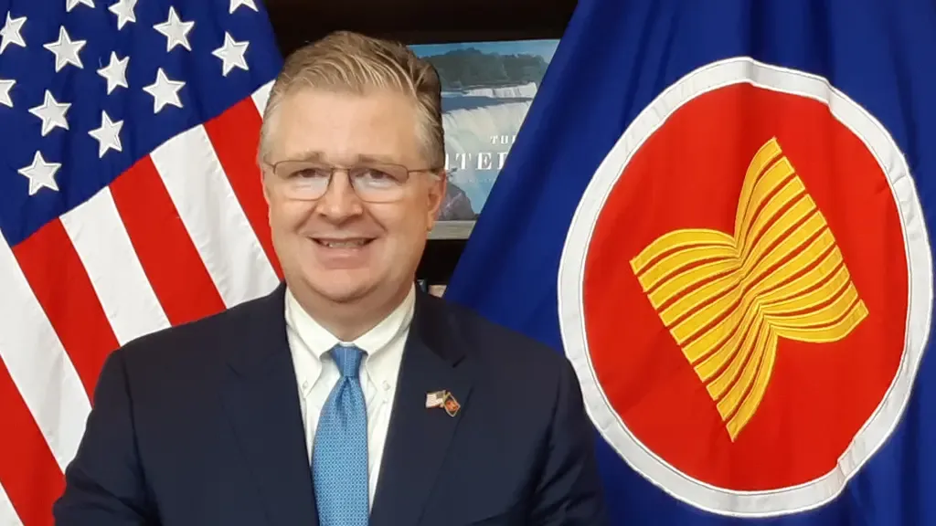 AS Tegaskan Komitmen Mengikuti Pandangan ASEAN tentang Indo-Pasifik