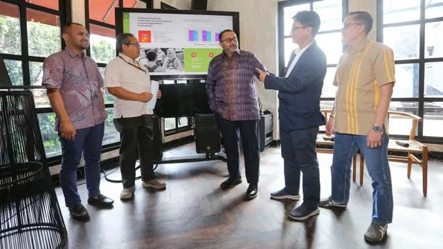 Survei Praxis: Mayoritas Responden Belum Puas Layanan Publik, Kejujuran Jadi Kualitas Pemimpin Paling Penting