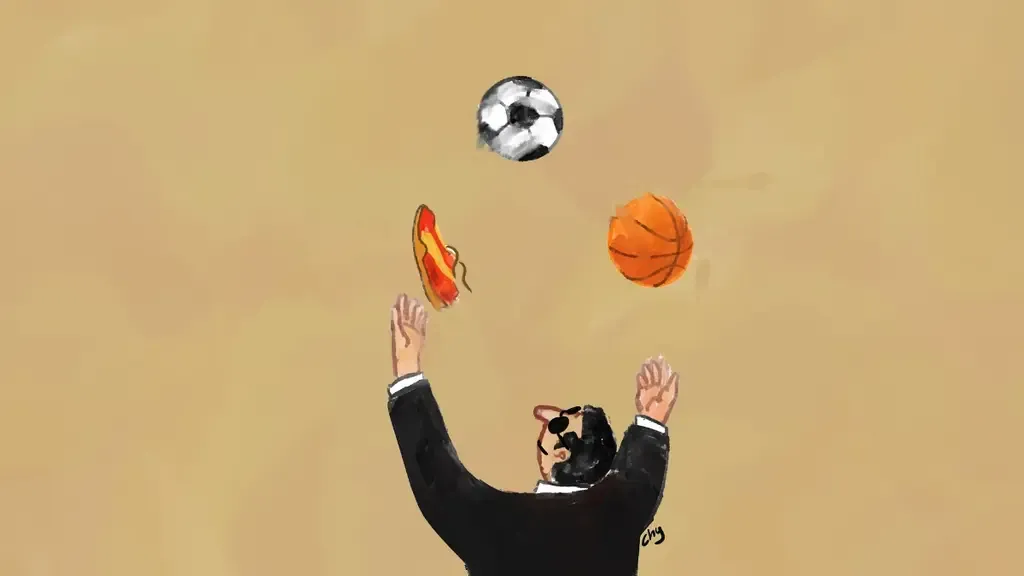 Olahraga dan Politik: Jejak Politisasi di Olimpiade dan Piala Dunia