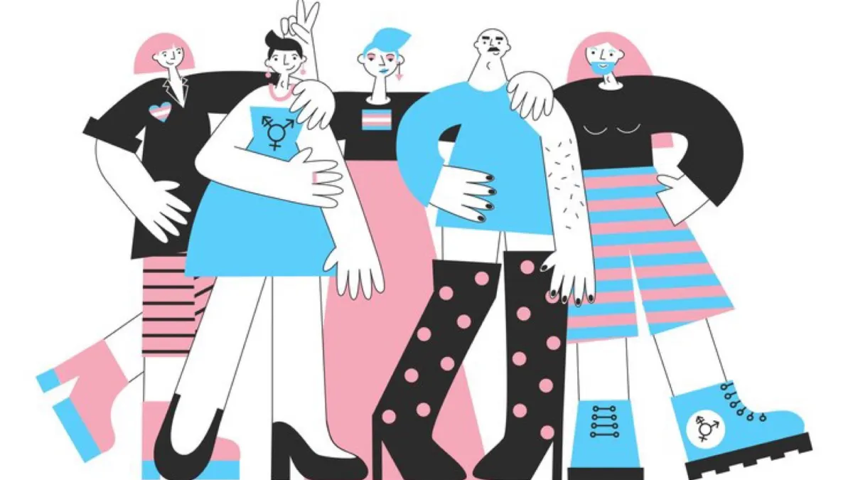 Perdebatan Gender Netral Mengemuka, Sejumlah Akademisi Nilai Indonesia Masih Belum Siap