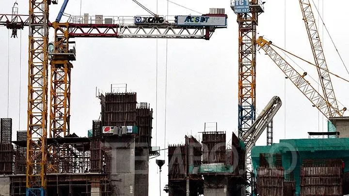 Pertumbuhan Ekonomi Indonesia Melambat pada Awal 2025, Ini Sejumlah Dampaknya