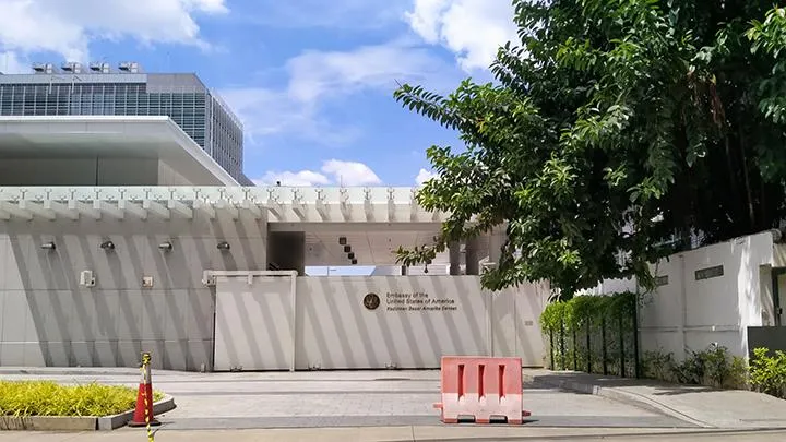 Kedubes AS Buka 13 Lowongan Kerja di Jakarta dan Surabaya hingga Oktober 2022, Ini Syarat dan Gajinya