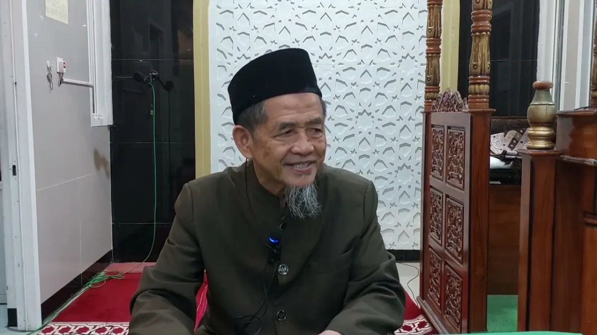 Ketua PDM Muhammadiyah Makassar Tegaskan Organisasi Tetap Netral Jelang Pilkada