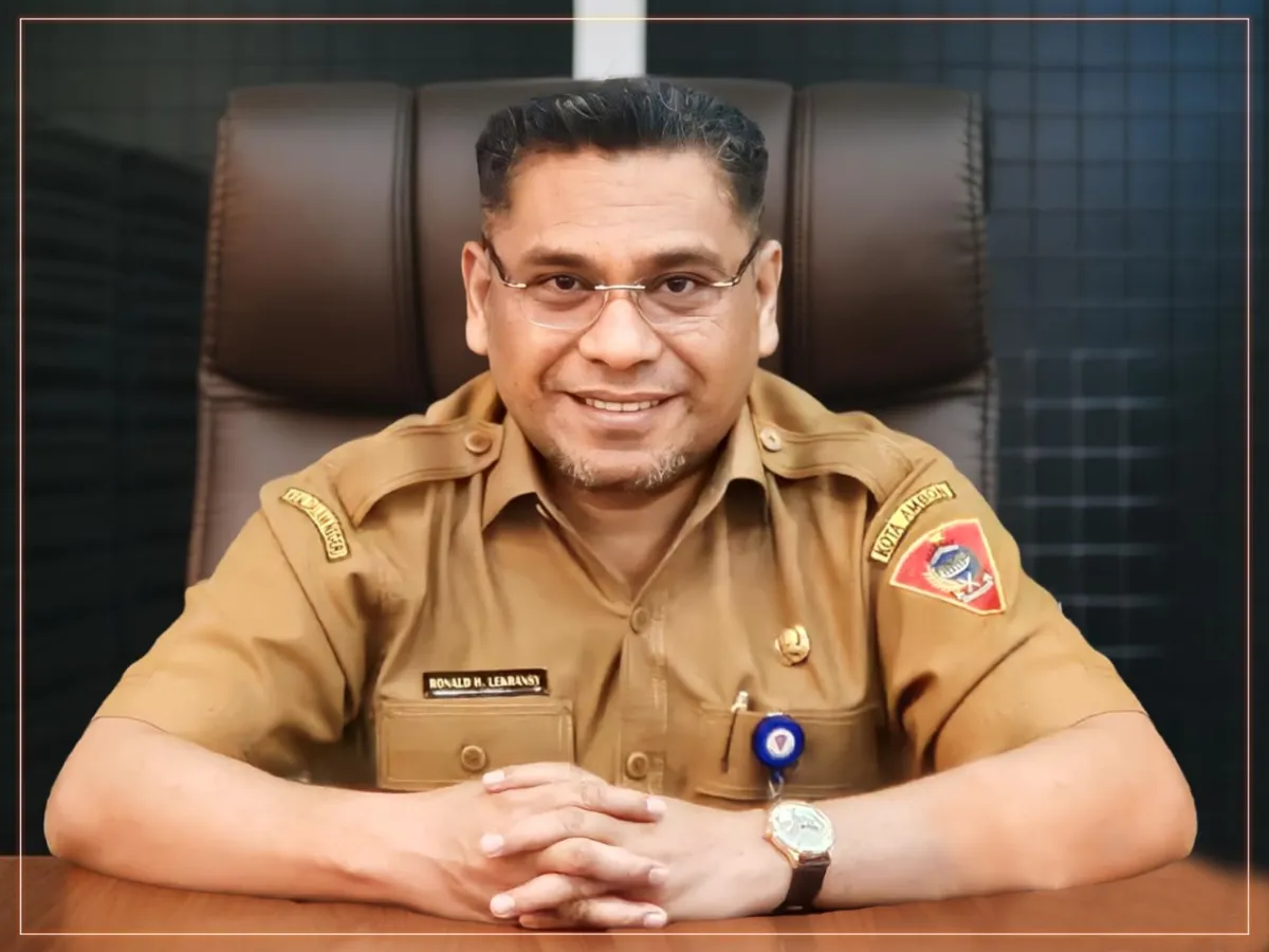 Pemkot Ambon Kembangkan Aplikasi “Lapor Berita” untuk Mendukung Transformasi Digital