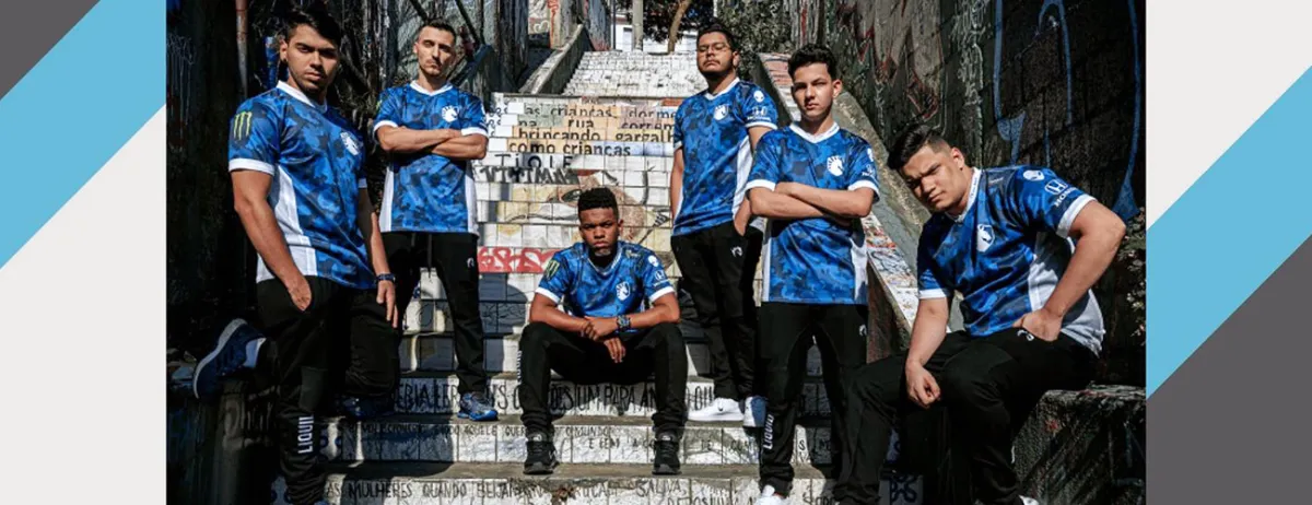 Team Liquid Bentuk Divisi Free Fire dan Fokus Garap Skena Kompetitif Brasil