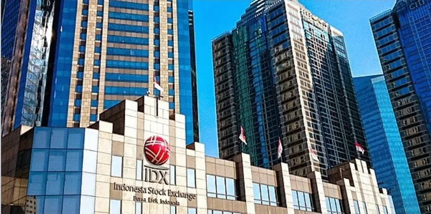 BEI Nilai Revisi Aturan Pajak Merger dan Akuisisi Berpotensi Dongkrak Nilai Transaksi