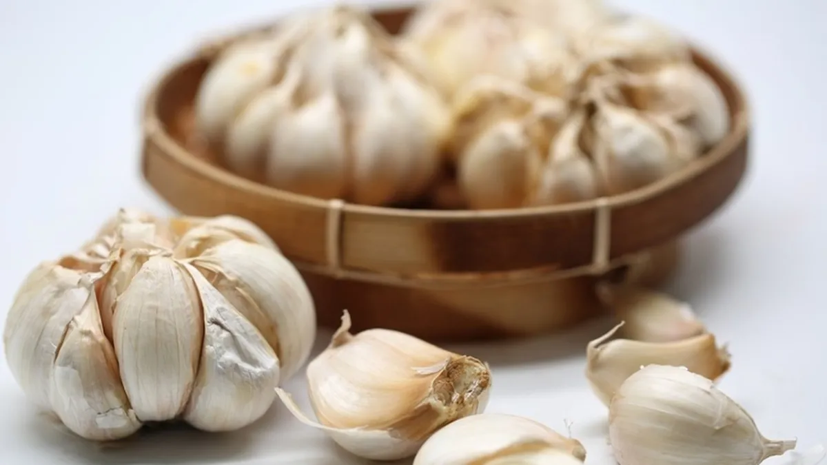 Bawang Putih dan Bumbu Dapur Lain Diklaim Bisa Bantu Turunkan Kolesterol, Ini Catatan Konsumsinya