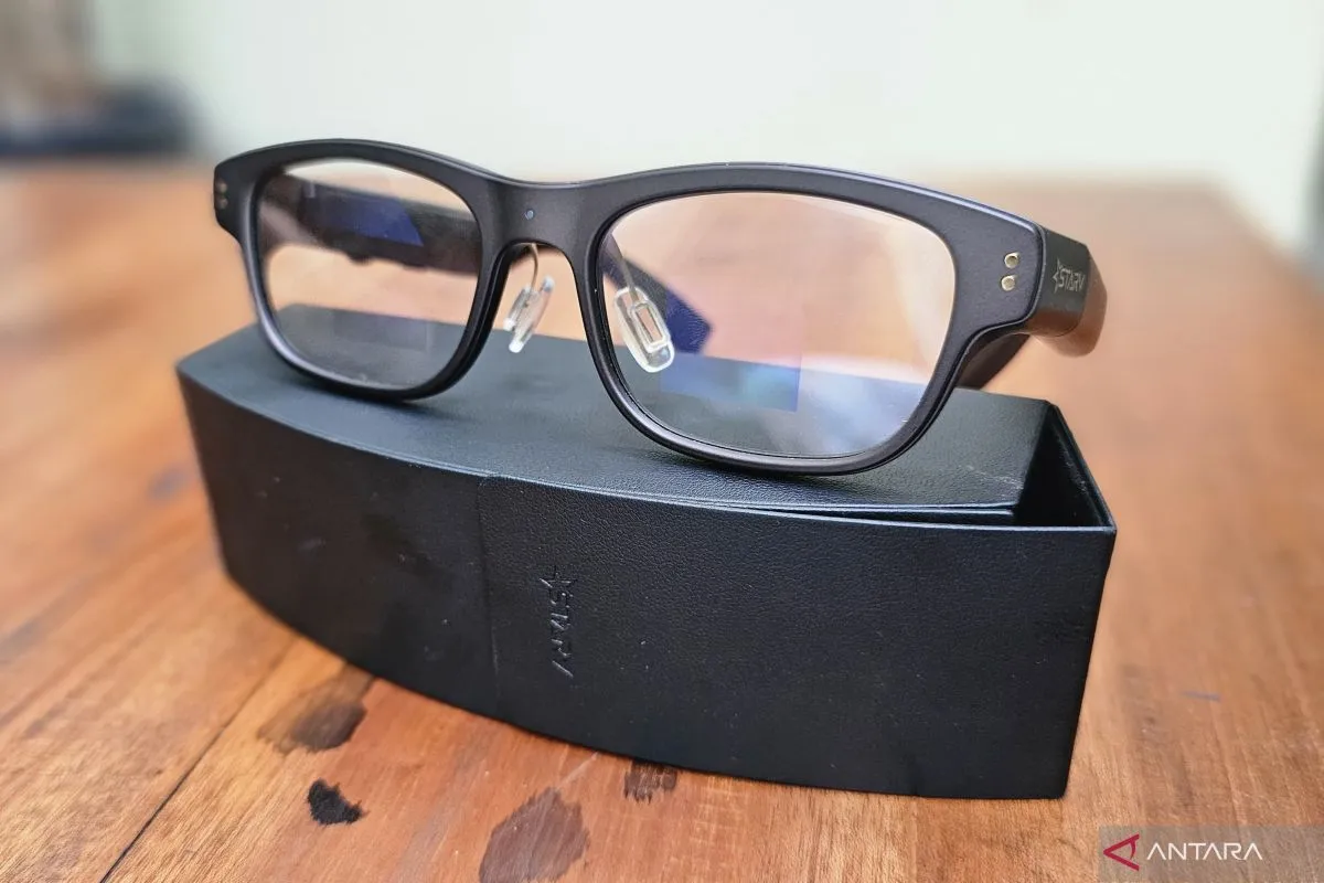 Meizu Siapkan Kacamata Pintar sebagai Produk Wearable Perdana di Indonesia