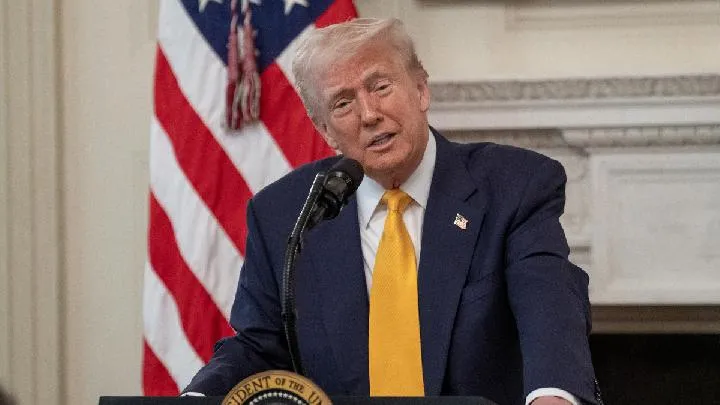 Ekonom IPB: Tarif Trump Berisiko Tekan Ekspor RI dan Dorong Inflasi, Pemerintah Diminta Siapkan Mitigasi