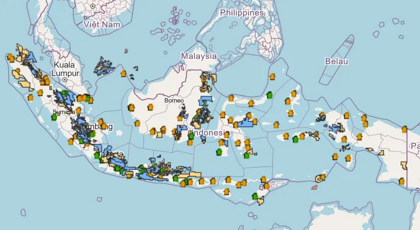 Ruang Energi: Media Informasi dan Publikasi di Sektor Energi