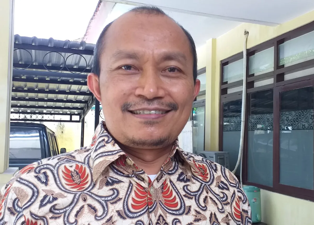 Distribusi Pangan Belum Merata Picu Disparitas Harga, DIY Masuk Provinsi dengan Ketahanan Pangan Terbaik