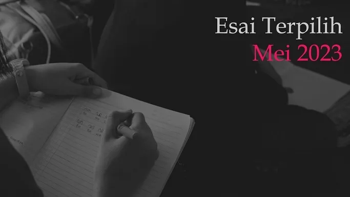 BandungBergerak.id Pilih Dua Esai Terbaik Mei 2023: Bahas Golput dan Evaluasi 25 Tahun Reformasi